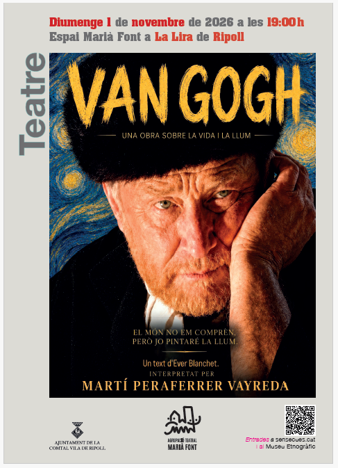 VAN GOGH