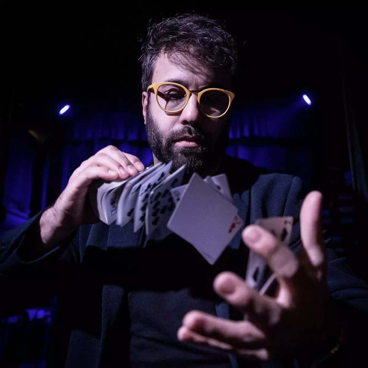 PERE RAFART - A CAU D'ORELLA