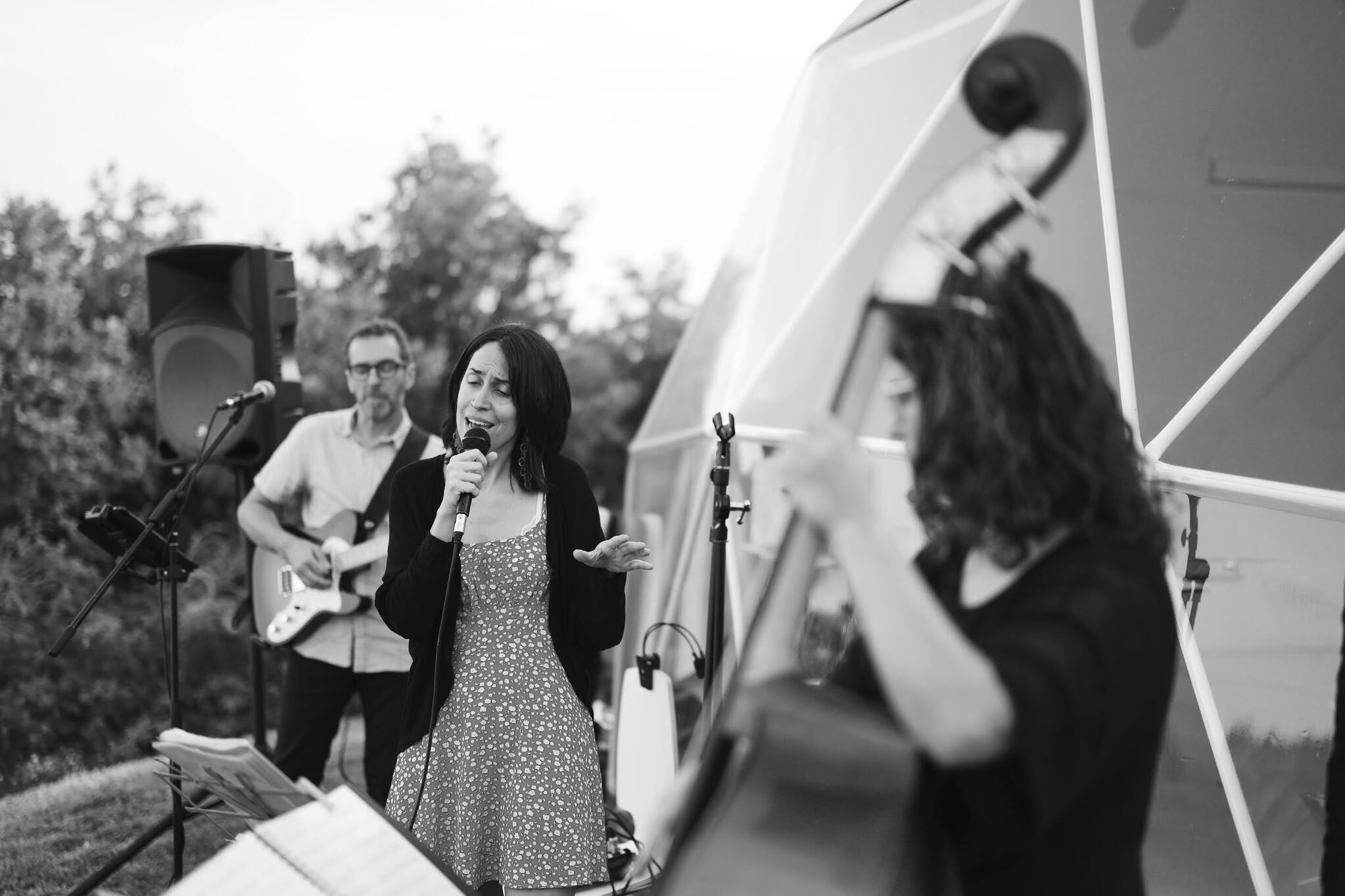 SOUL OF SOUND - A CAU D'ORELLA 2025