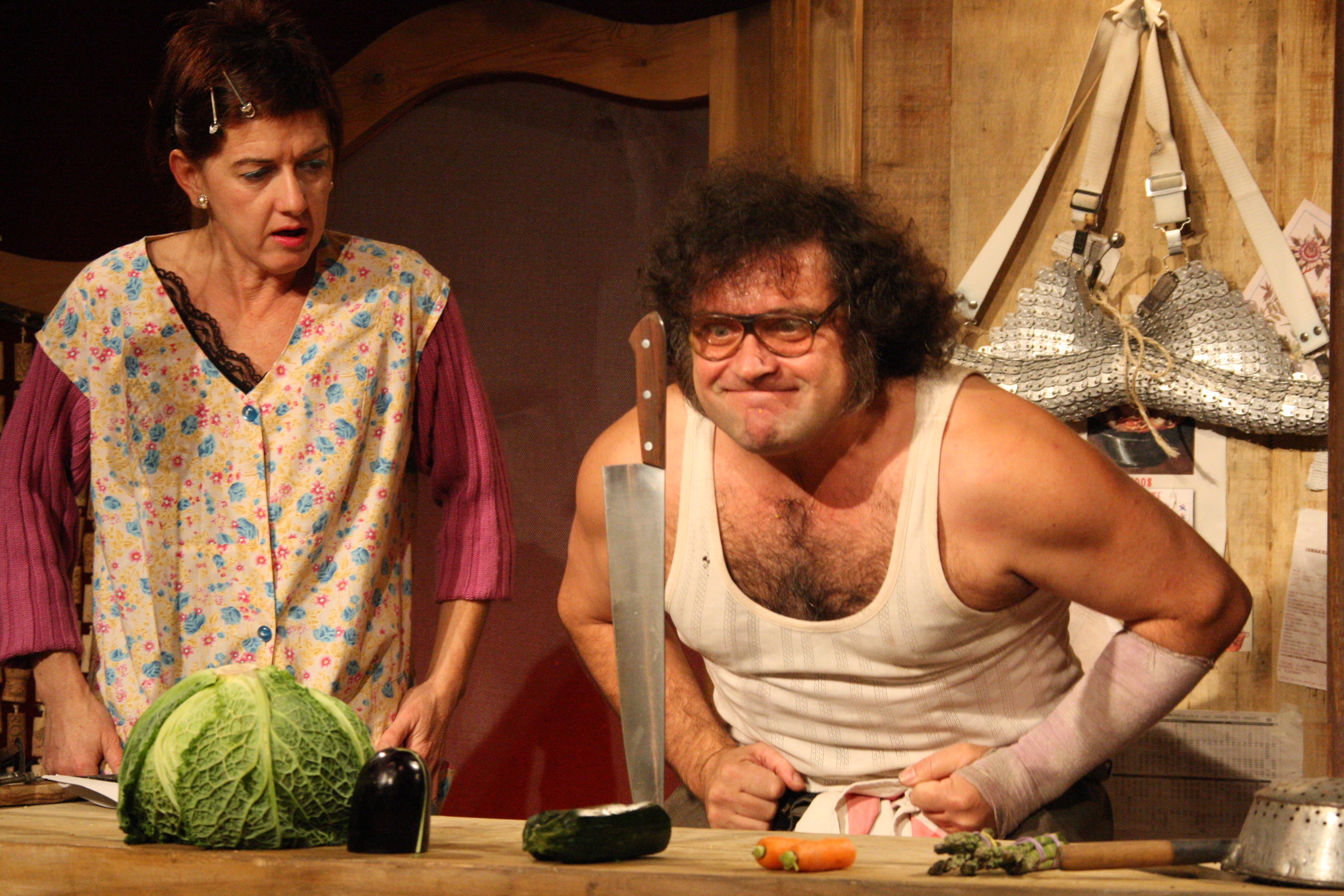 DEVORIS CAUSA - Els Escarlata