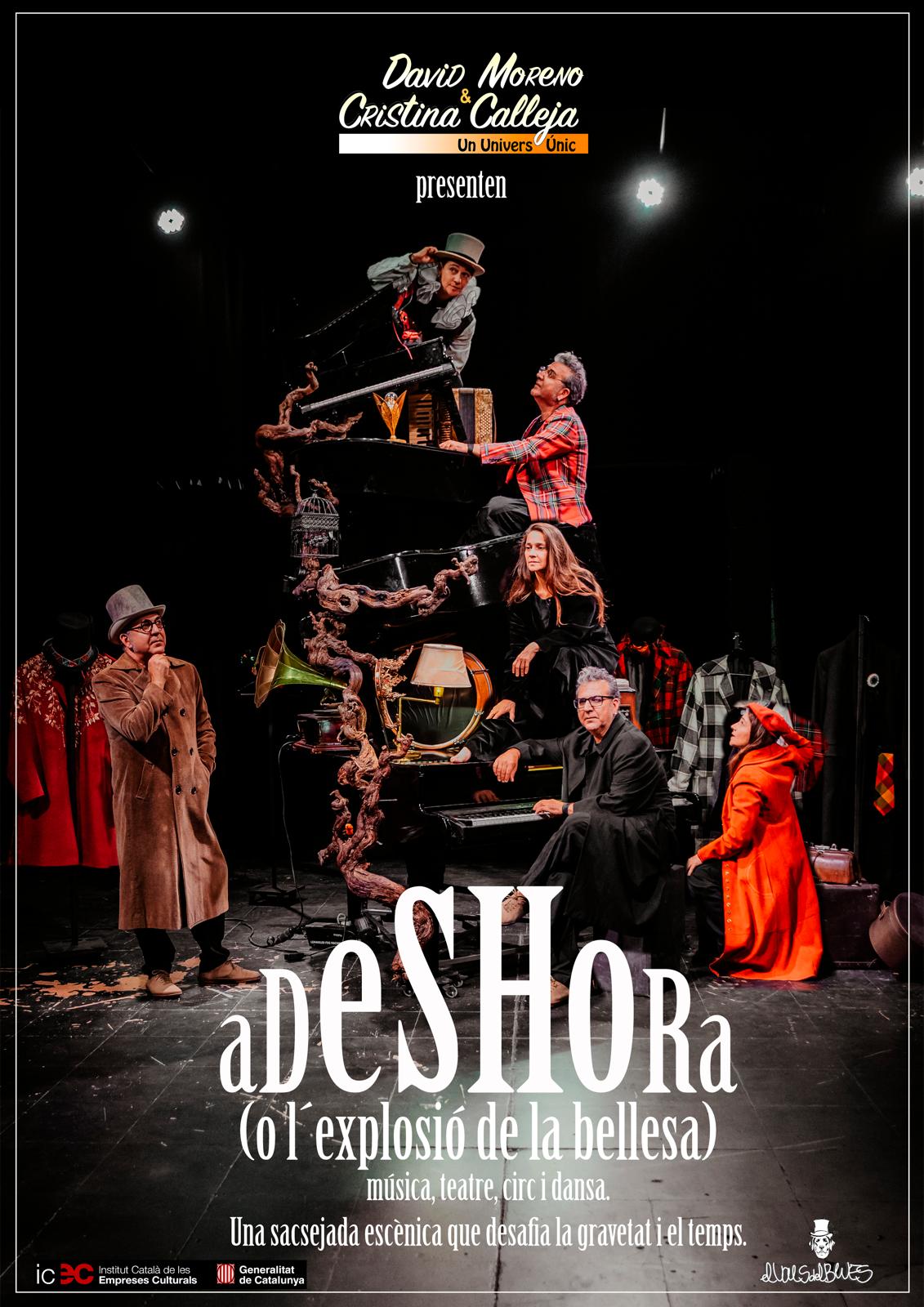 aDESHORA