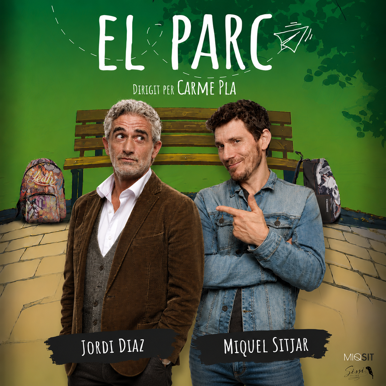 D.O. LA SELVA - EL PARC