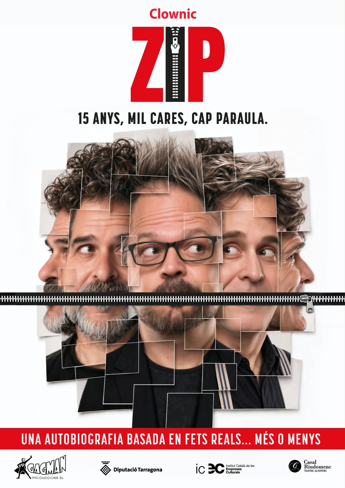 D.O. LES GARRIGUES - ZIP
