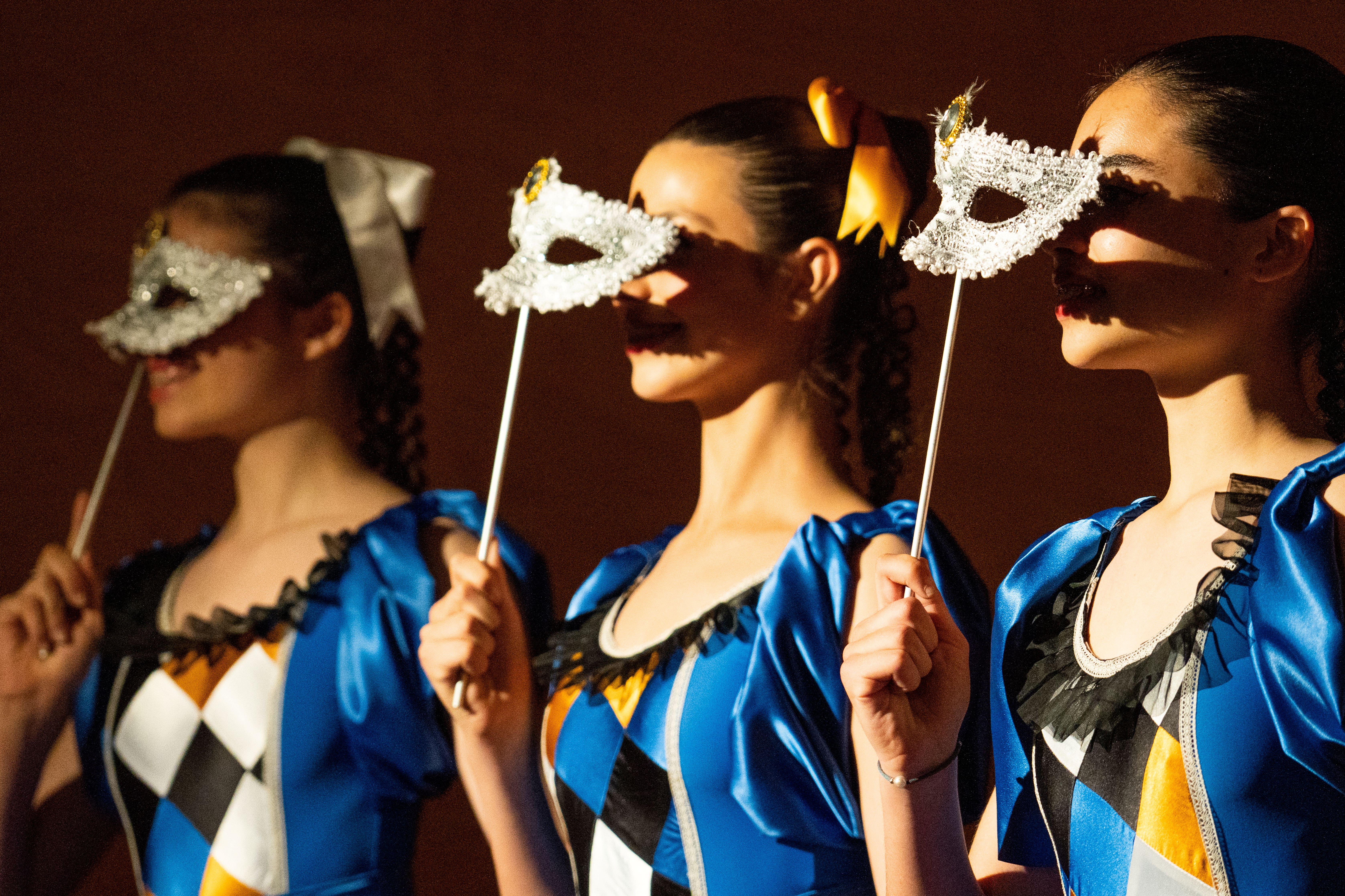 Gala benèfica del Ballet Jove de Girona a benefici de Duchenne Somriures Valents
