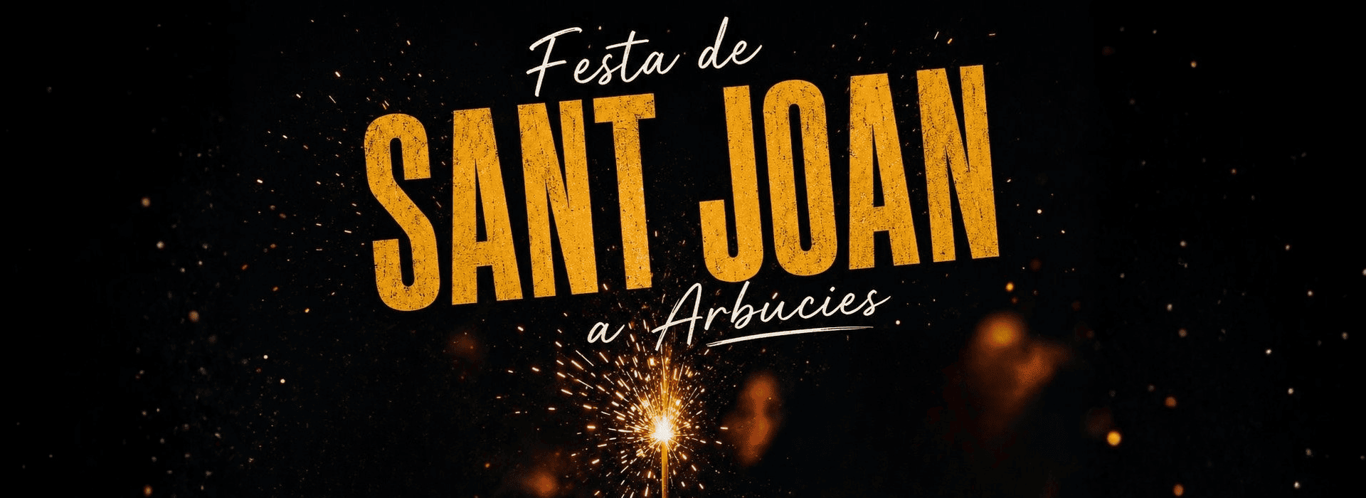 Sant Joan 2026
