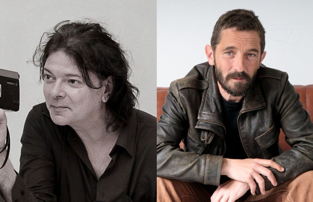 ADRIÀ PUNTÍ + BORJA PENALBA + SERGI LÓPEZ + ESTEL SOLÉ