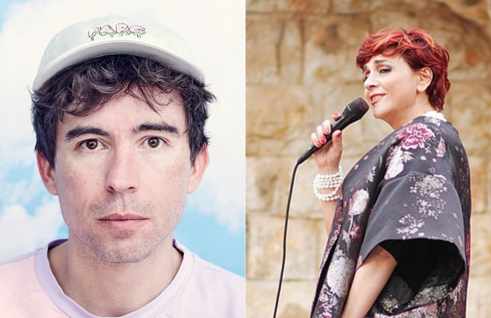 FERRAN PALAU + FRANCA MASU