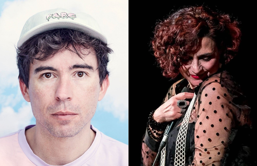 FERRAN PALAU + FRANCA MASU