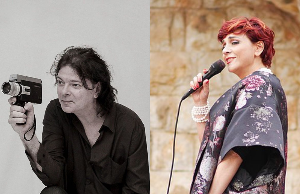 ADRIÀ PUNTÍ + FRANCA MASU