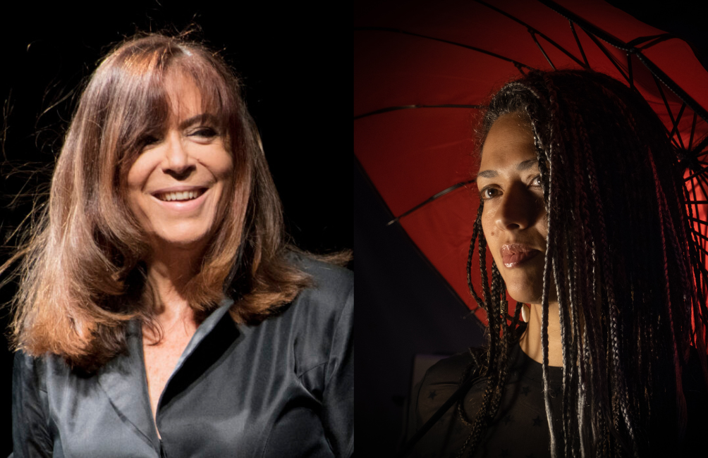 MARIA DEL MAR BONET + NAMINA + MARIA NICOLAU