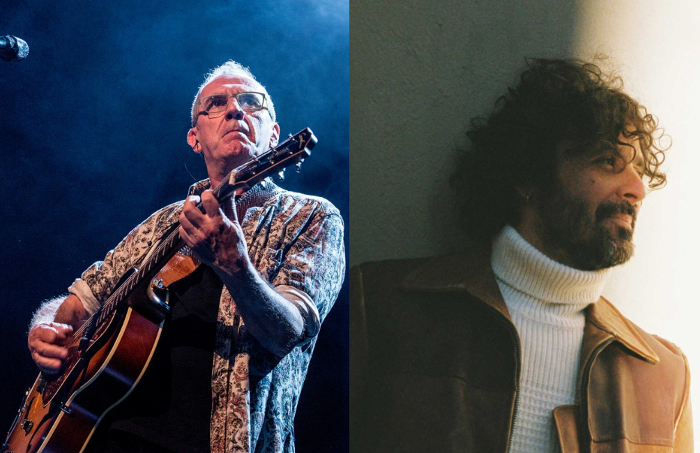 QUIMI PORTET + ERNEST ARMENGOL
