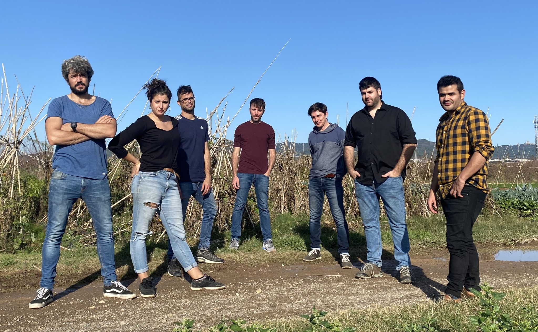 RIU + BUFANÚVOLS
