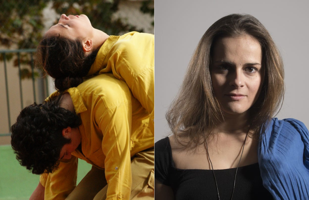 S'ALBUFERA AMB CLARA FIOL + MERITXELL GENÉ