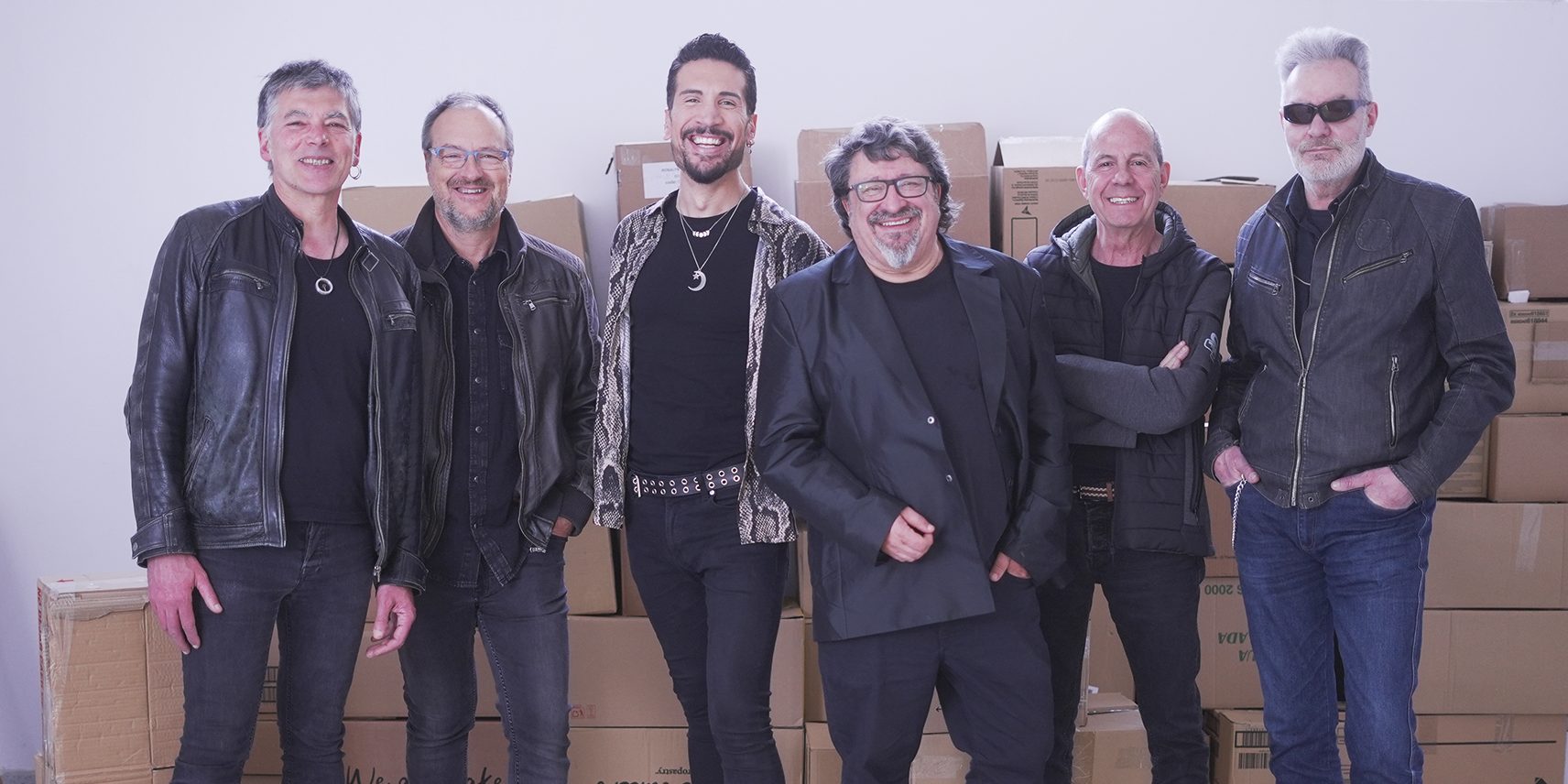 SAU30 + LA RAUXA SELECTORA (CONCERT GRATUÏT + SOPAR)